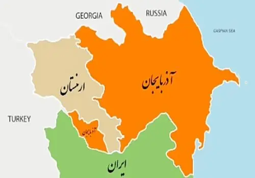 سرکنسولگری ارمنستان در تبریز افتتاح می‌شود
