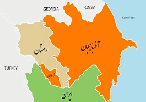 ناتو به مرزهای شمالی ایران نزدیک تر شد!