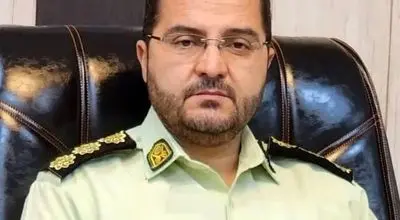 دستگیری ۵۸۰ نفر از حاملان سلاح سرد در غرب استان تهران