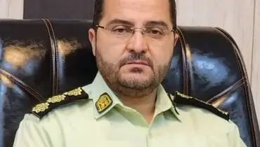 دستگیری ۵۸۰ نفر از حاملان سلاح سرد در غرب استان تهران