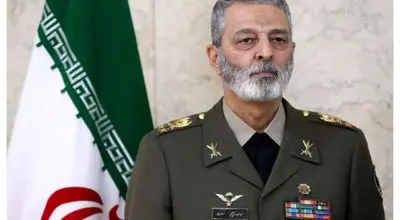 واکنش ستاد کل نیروهای مسلح ایران به شهادت نخست‌وزیر یمن