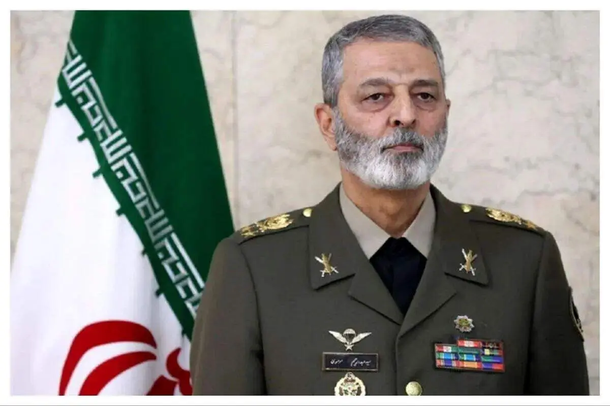 واکنش ستاد کل نیروهای مسلح ایران به شهادت نخست‌وزیر یمن
