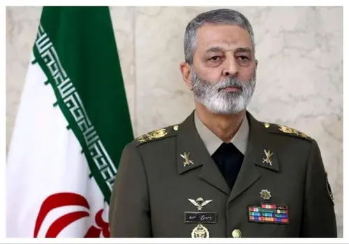 واکنش ستاد کل نیروهای مسلح ایران به شهادت نخست‌وزیر یمن