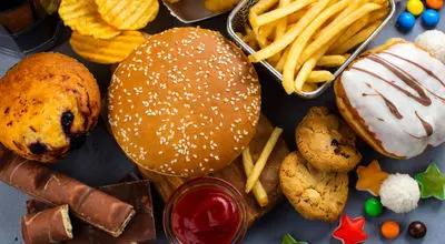 این غذاها بدن‌تان را بی‌صدا فرسوده می‌کنند! مراقب باشید