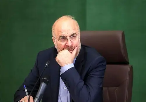 واکنش تند و تیز رائفی پور به سرلیستی قالیباف در لیست شورای ائتلاف