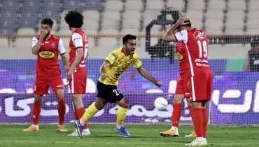 تارتار توافق پرسپولیس و کاپیتان سپاهان را بهم زد؛ نمی خواهمش | شاگرد خودم را بخرید