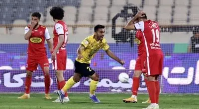تارتار توافق پرسپولیس و کاپیتان سپاهان را بهم زد؛ نمی خواهمش | شاگرد خودم را بخرید