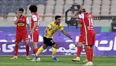 تارتار توافق پرسپولیس و کاپیتان سپاهان را بهم زد؛ نمی خواهمش | شاگرد خودم را بخرید