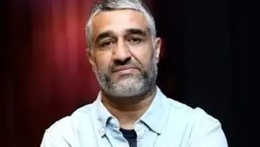 سلفی جنجالی پژمان جمشیدی با یک پرسپولیسی بعد از آزادی