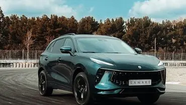 پیش‌فروش لاماری ایما هیبرید مدل 2025 آغاز شد + شرایط و جزئیات