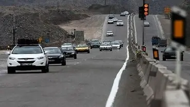 آخرین خبر از وضعیت جاده های استان هرمزگان