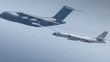 ورود نسل جدید Y-20B به ارتش چین؛ یک هواپیما، چند مأموریت