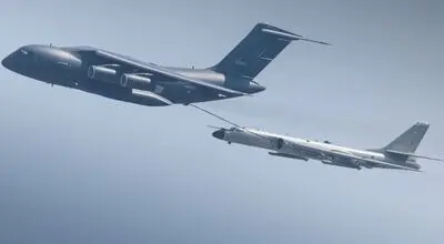 ورود نسل جدید Y-20B به ارتش چین؛ یک هواپیما، چند مأموریت