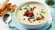شام امشب با من: طرز تهیه سوپ سیب‌زمینی؛ یک پیش‌غذای گرم و مقوی برای روزهای پاییزی