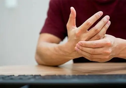 این افراد باید چکاب کنند