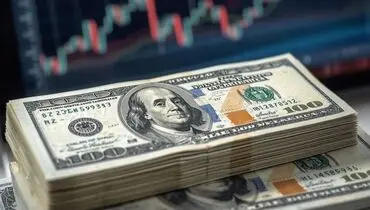 قیمت دلار امروز دوشنبه ۲۵ خرداد ۱۴۰۵