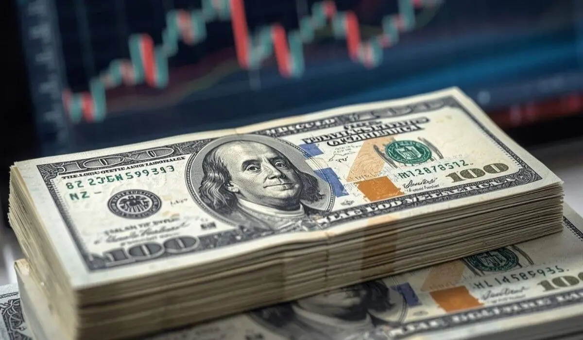 پیش‌ بینی قیمت دلار دوشنبه ۱۹ مرداد ۱۴۰۵