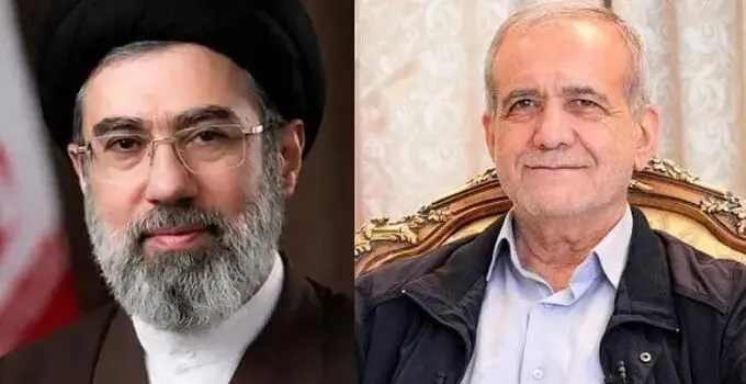 جزئیات دیدار طولانی رئیس‌جمهور با رهبر انقلاب منتشر شد