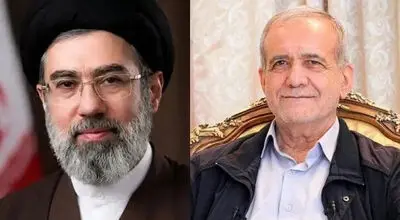 جزئیات دیدار طولانی رئیس‌جمهور با رهبر انقلاب منتشر شد