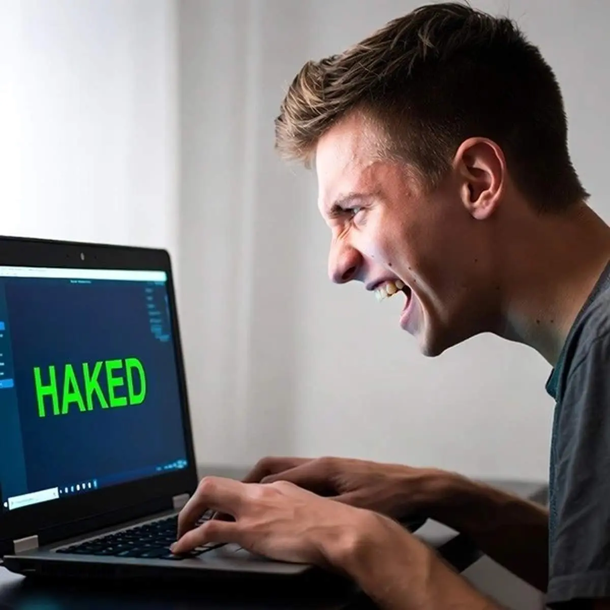 از کجا بفهمیم لپ تاپ هک شده؟ 6 علامت خطرناک که نباید نادیده بگیرید