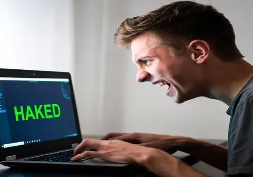 از کجا بفهمیم لپ تاپ هک شده؟ 6 علامت خطرناک که نباید نادیده بگیرید