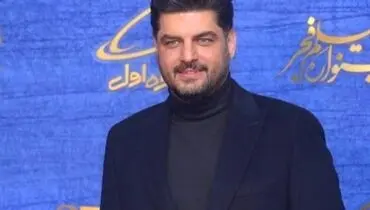 سلفی جدید سام درخشانی با دخترش برکه دل مخاطبان را برد+تصویر