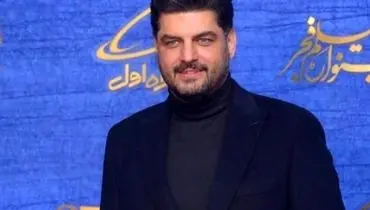 سلفی جدید سام درخشانی با دخترش برکه دل مخاطبان را برد+تصویر