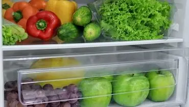 راهنمای نگهداری صحیح میوه‌ها و سبزیجات برای حفظ طعم و کیفیت آن‌ها