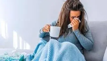برای تقویت سیستم ایمنی بدن در زمستان چی بخوریم؟!
