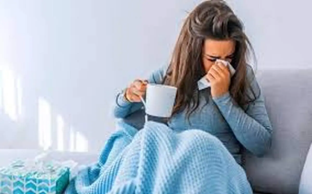 برای تقویت سیستم ایمنی بدن در زمستان چی بخوریم؟!
