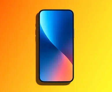 سرمایه‌گذاری میلیاردی LG برای نمایشگر خمیده آیفون