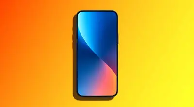 سرمایه‌گذاری میلیاردی LG برای نمایشگر خمیده آیفون