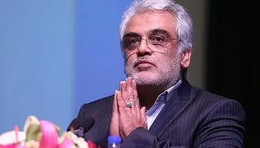 دکتر طهرانچی به شهادت رسید/ نگاهی به سوابق ارزشمند شهید طهرانچی 