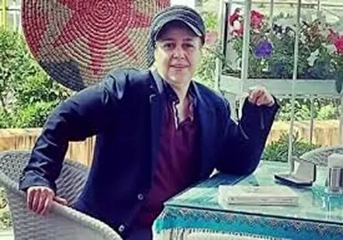 پست احساسی مازیار لرستانی به مناسبت تولدش پربازدید شد + تصاویر