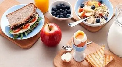 با این صبحانه خوشمزه فشار خون شما به اوج می‌رسد
