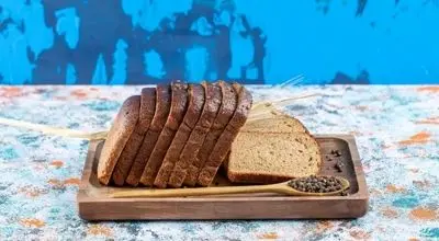 همه چیز درباره انتخاب یک نان خوب: نان چاودار چیست؟