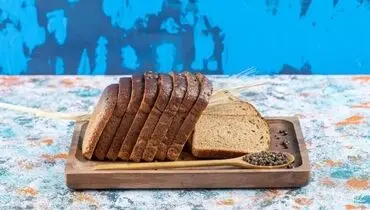 همه چیز درباره انتخاب یک نان خوب: نان چاودار چیست؟