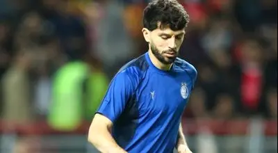 استوری تازه ماشاریپوف در هوای برفی خبرساز شد + فیلم