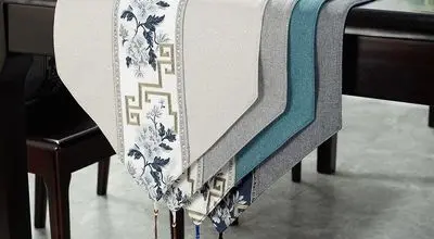 رانر مبل چیست؟ نکات مهم در انتخاب و خرید رانر مبل