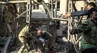 چطور دیگران را از زیر آوار نجات دهیم؟ + اینفوگرافیک