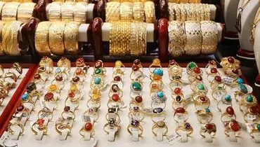 تعطیلی شش‌روزه بازار طلا تهران تا سوم امام؛ فعالیت از ۱۸ تیر از سر گرفته می‌شود