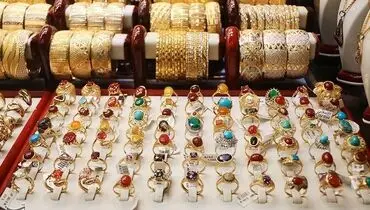 تعطیلی شش‌روزه بازار طلا تهران تا سوم امام؛ فعالیت از ۱۸ تیر از سر گرفته می‌شود