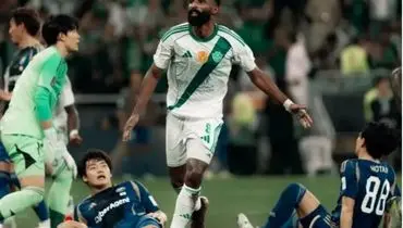 جام پشت جام؛ الاهلی رئیس جدید آسیا شد!