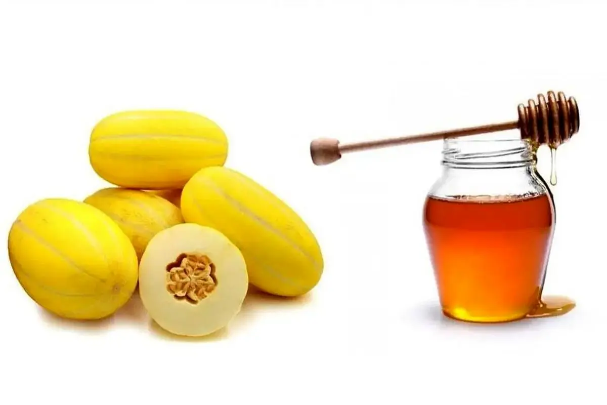 آیا خوردن همزمانِ خربزه و عسل واقعا مضر است؟