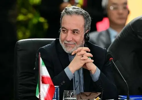 بقائی خبرداد: عراقچی به عربستان میرود