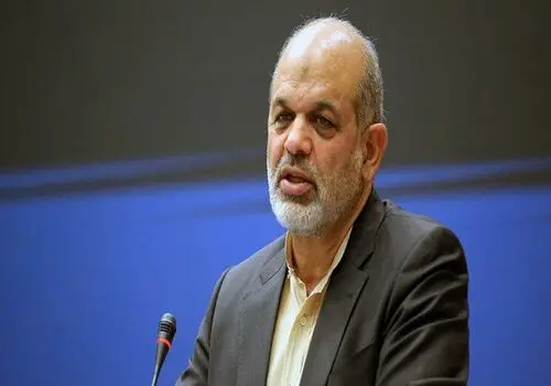توضیحات مهم وزیر کشور درباره برگزاری انتخابات الکترونیک