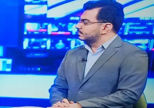 پیام پیمان جبلی رئیس سازمان صداوسیما در پی حمله به صداوسیما