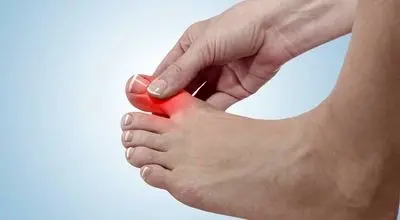بی‌حسی پاها را جدی بگیرید+علت
