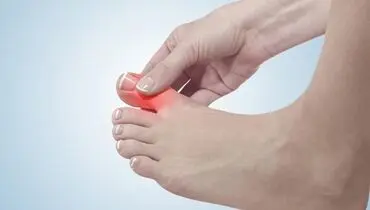 بی‌حسی پاها را جدی بگیرید+علت
