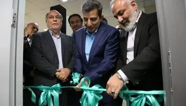 نخستین مرکز فروش غیرحضوری دارو و تجهیزات پزشکی ایران در پخش رازی آغاز به کار کرد